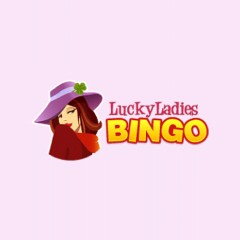 Lucky Ladies Bingo Interneto svetainė