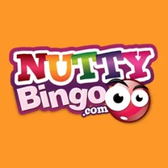 Nutty Bingo Interneto svetainė