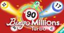 Bingo Millions Turbo 90 Ball